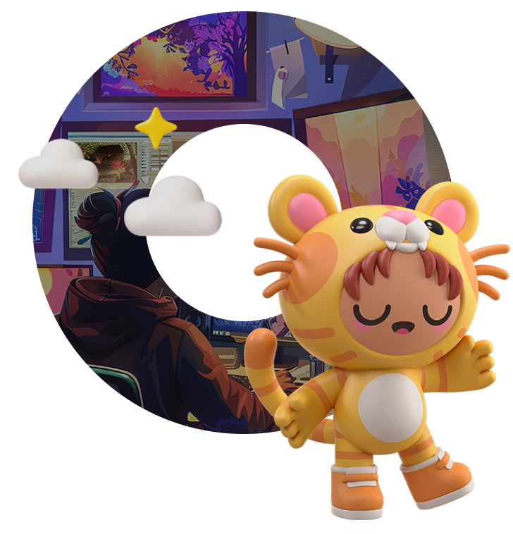 애니메이션 문화콘텐츠