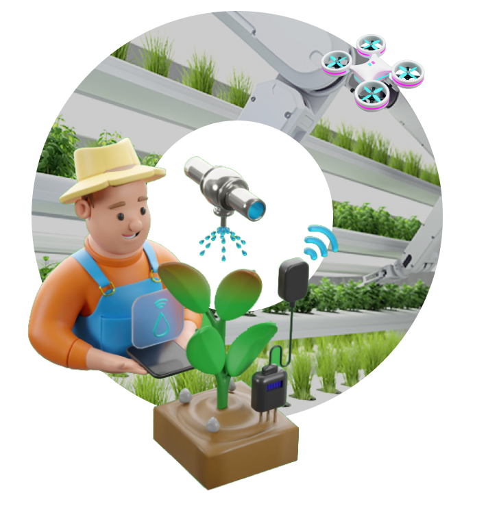 그린스마트팜·그린바이오